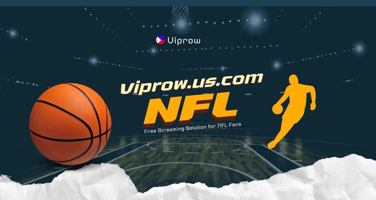 Viprow.us.com NFL
