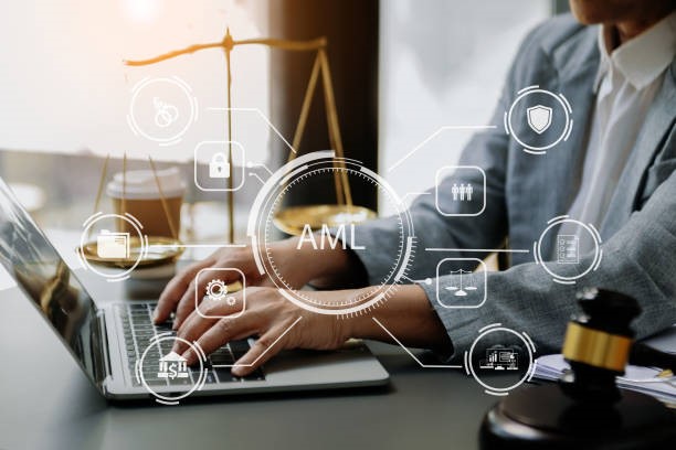 AML Solutions | Explore the Major Stages and Fraud Preventive Measures