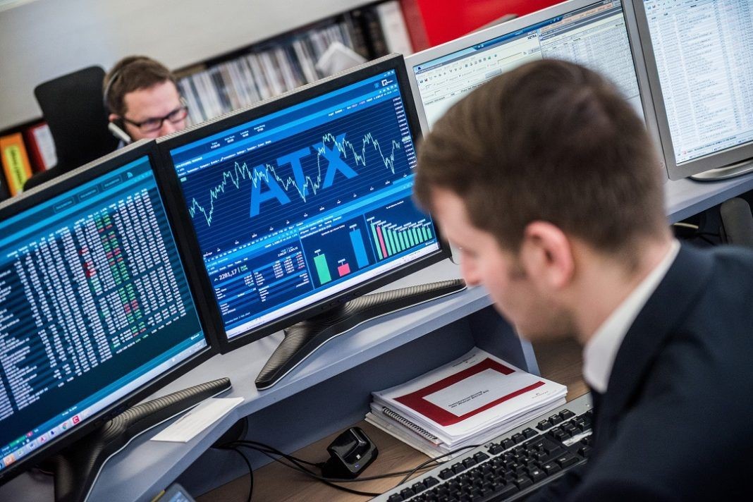 Ai trader