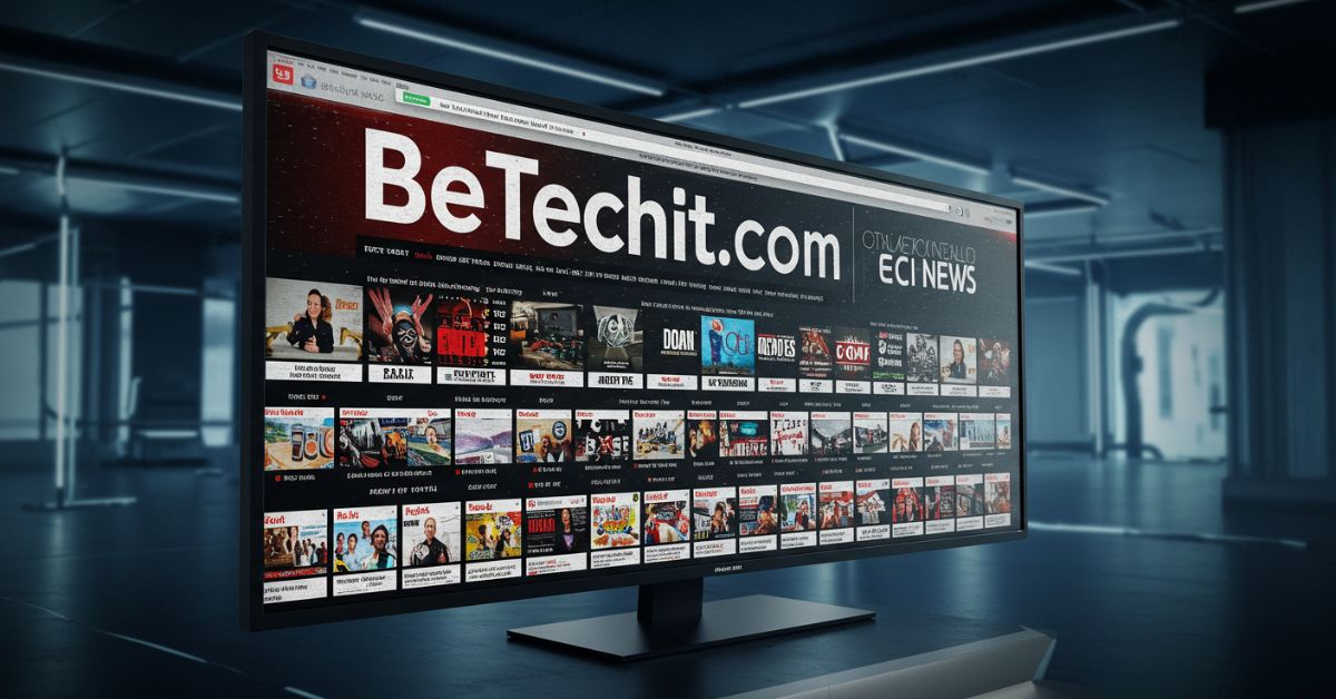 BeTechIt.com Tech News