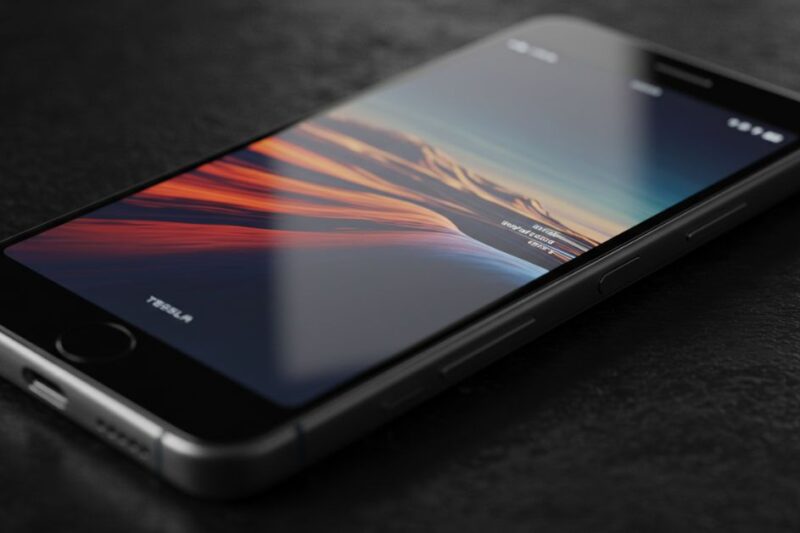 Tesla Pi Phone: The Future of Smartphones with Revolutionary Features