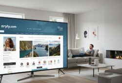 Zryly.com Internet