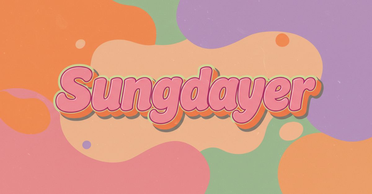 sungdayer