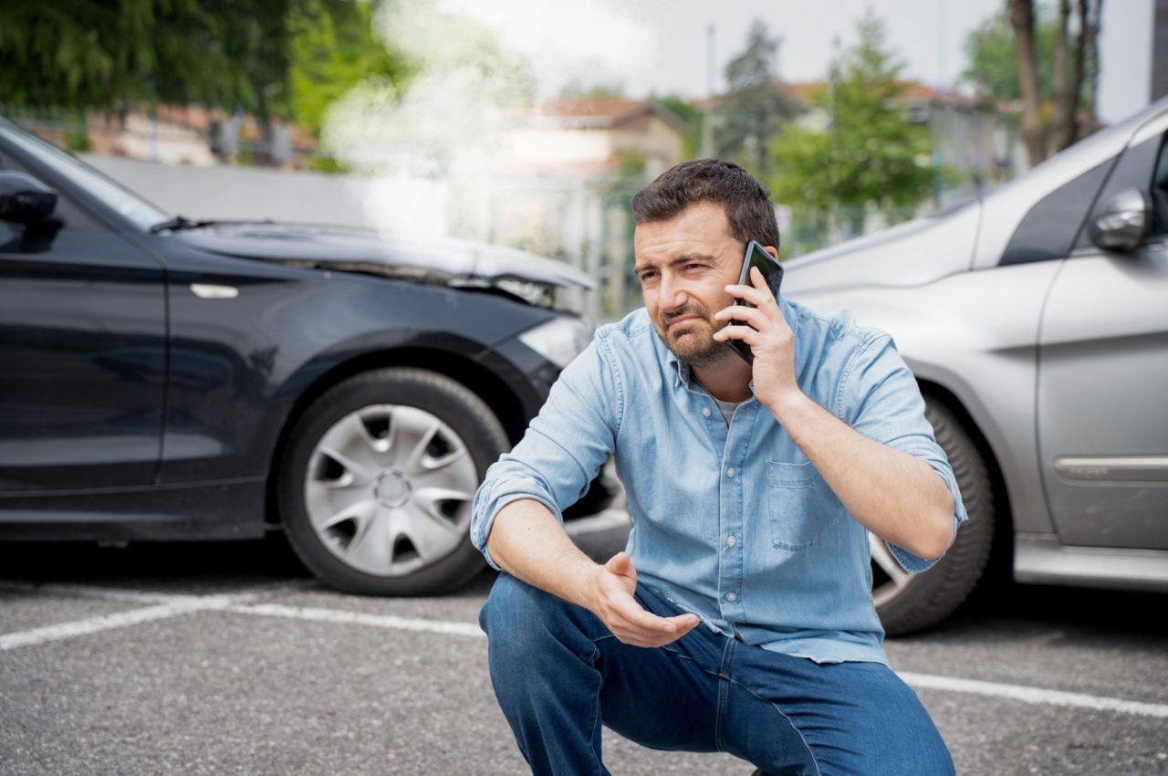 5 Advantages of Working with a Car Accident Attorney