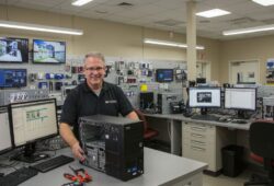 Computer Repair Services in Calgary