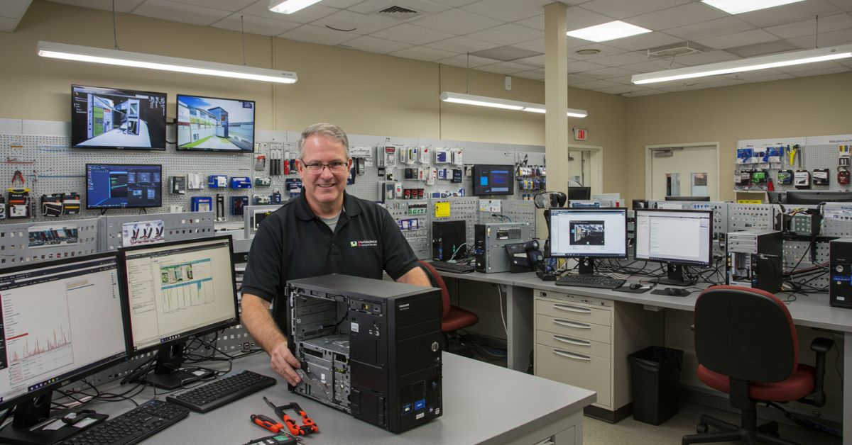 Computer Repair Services in Calgary
