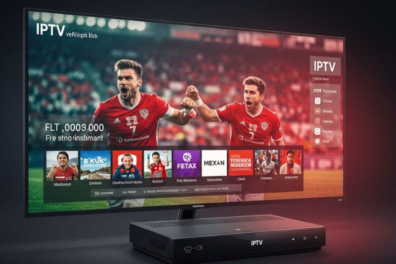 How to Choose the Right IPTV Service in Norway