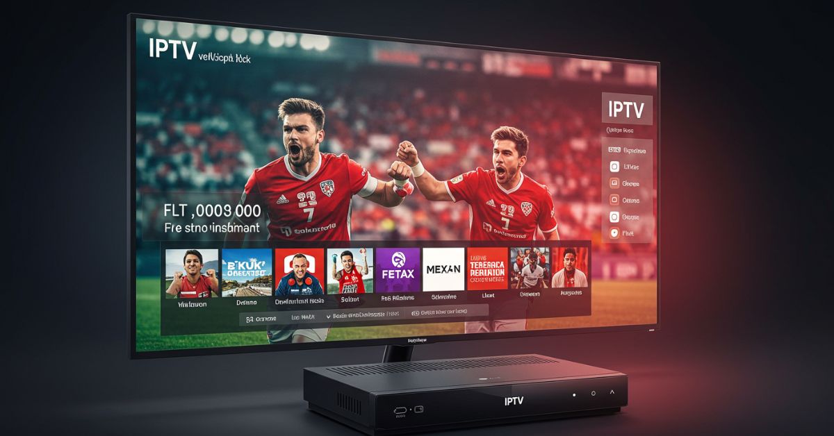 IPTV