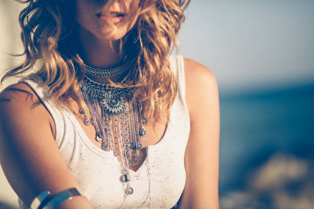 Elegant by Nature: Why Aquamarine Jewelry Captivates With Timeless Charm