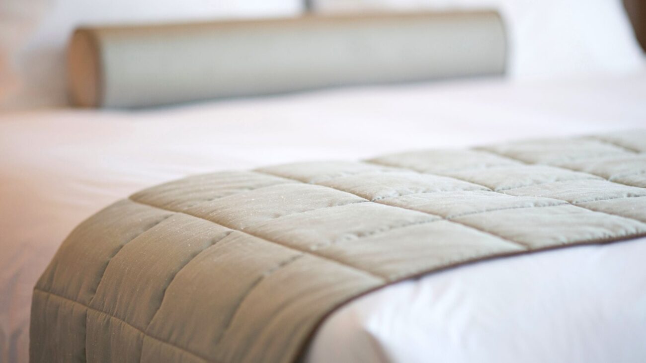 Fleece Mattress