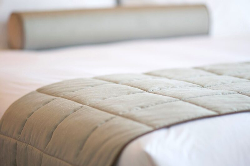Why Are Fleece Mattress Toppers More in Demand?