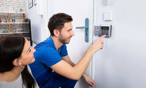 Alarm System