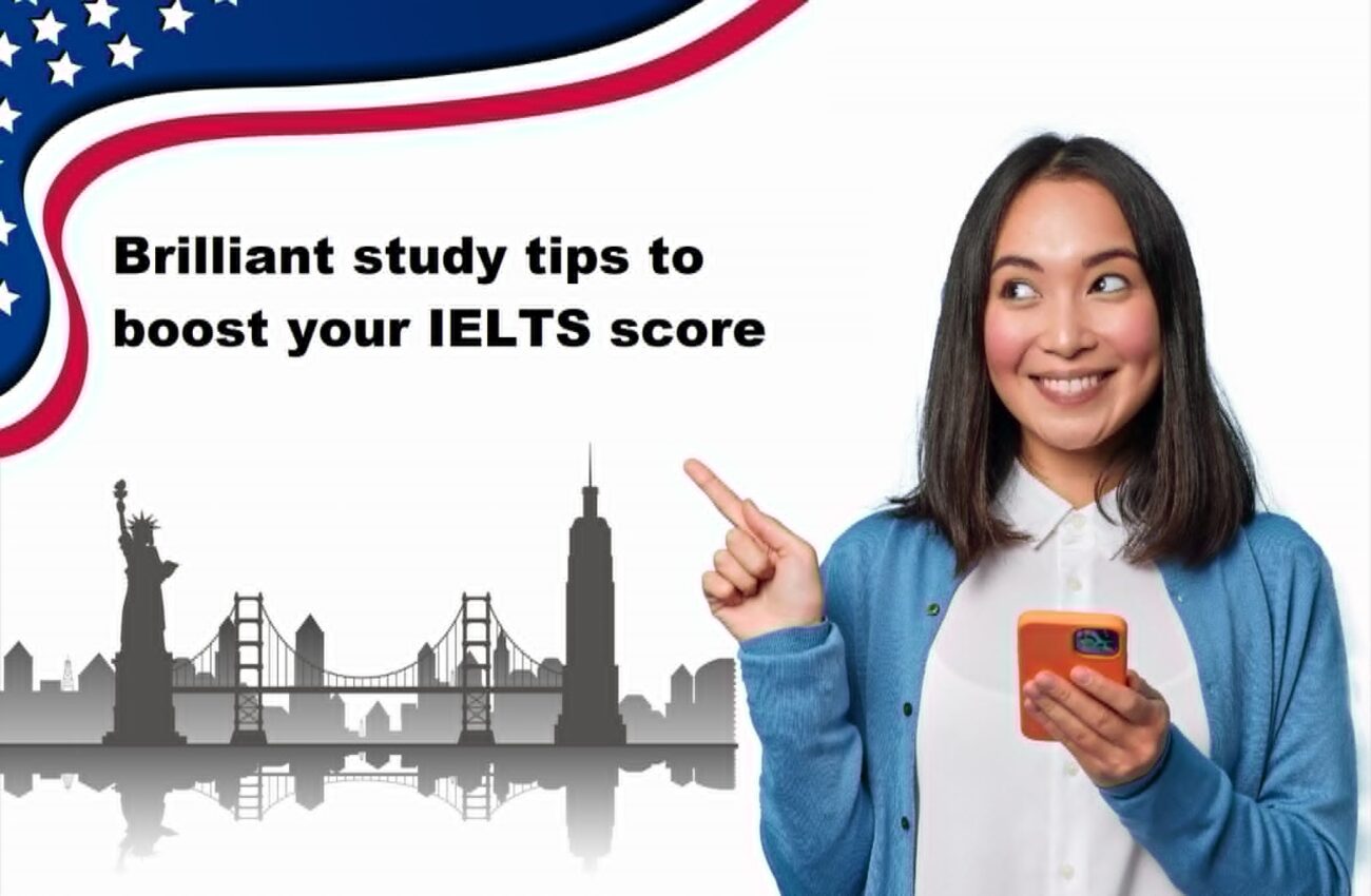 IELTS