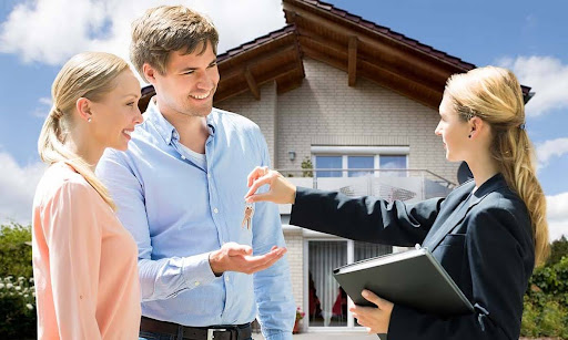 Professional Letting Agent