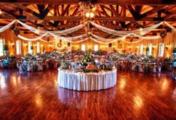 Right Wedding Hall
