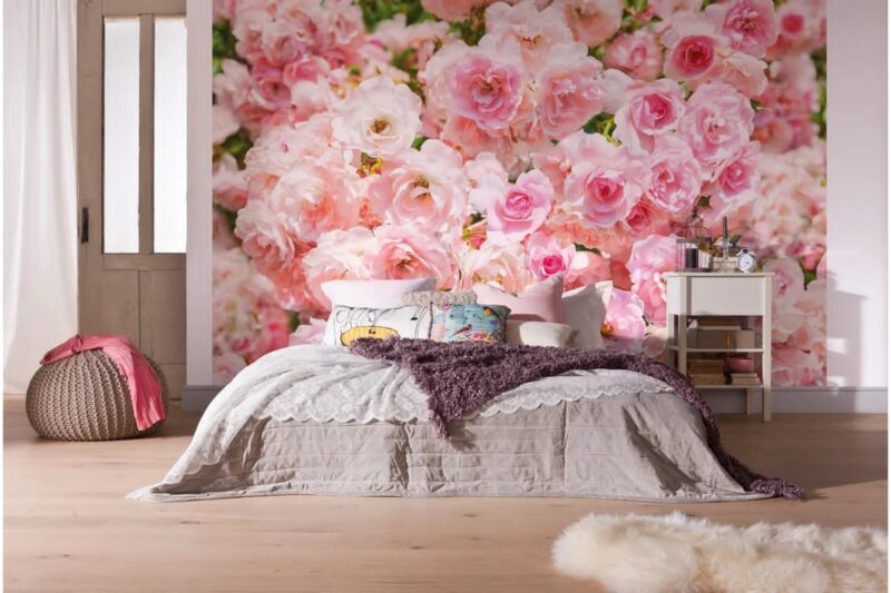 How to Maintain Your Wallpaper in Dubai’s Humid Weather