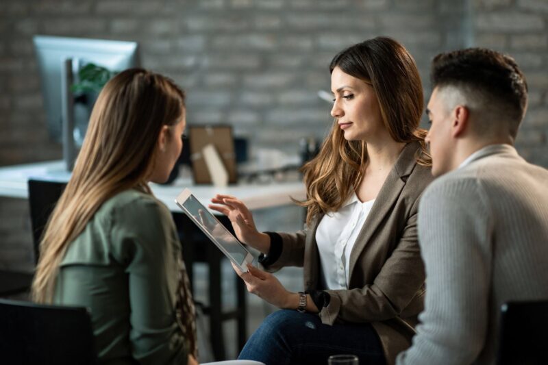 What are the Best Marketing Strategies for Real Estate Agents?