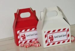 Custom boxes