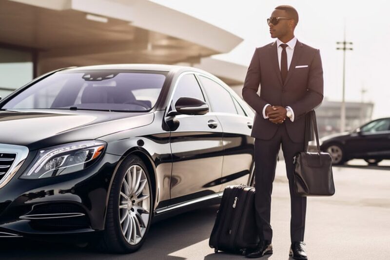 5 Occasions When You Should Consider Hiring a Chauffeur Service