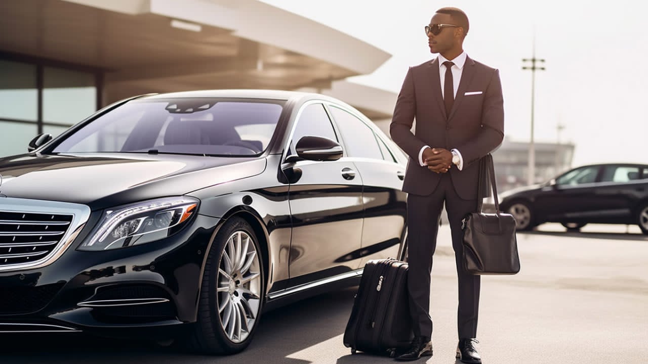 Chauffeur Service