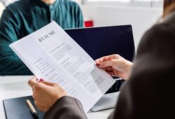 Pre-Employment Screening