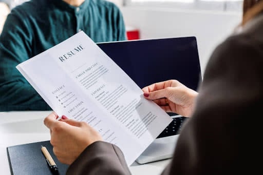 Pre-Employment Screening