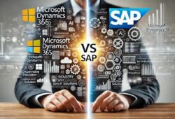 Microsoft Dynamics