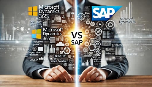 Microsoft Dynamics
