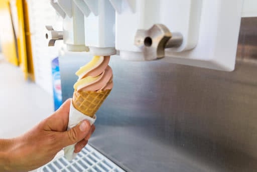 What Are the Essential Steps for Ice Cream Machine?