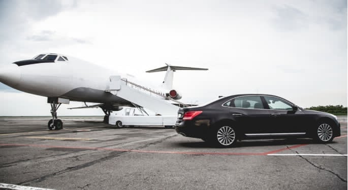 Airport Transfer Service