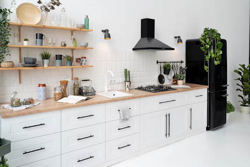 Why This Simple Cabinet Design Works in Every Home (Columbus Cabinet City)