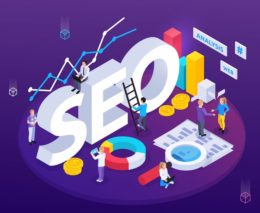 Local SEO