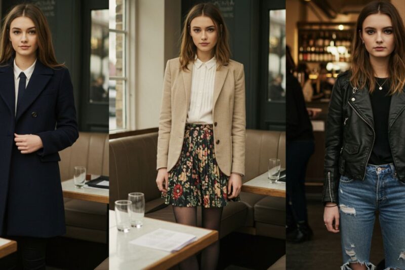 From London Streets to Your Closet – Meet xxbrits