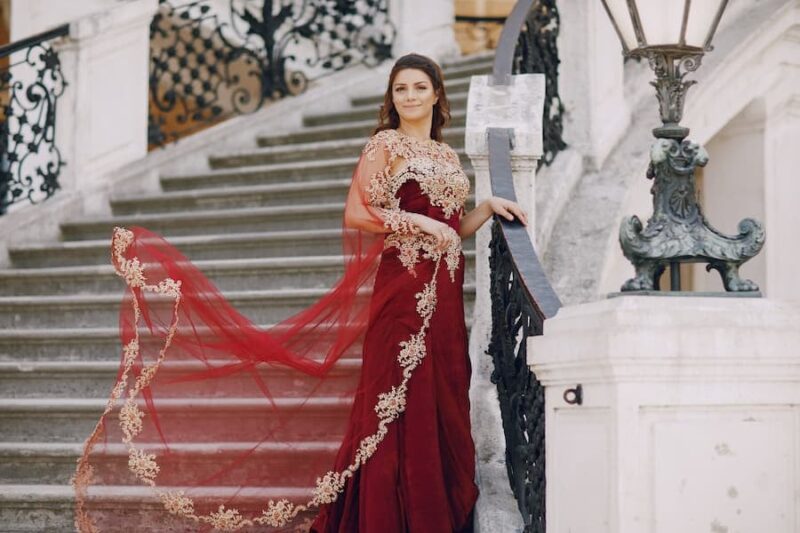 Which Fabrics Are Best for Asian Outfits During Festival Ceremonies?