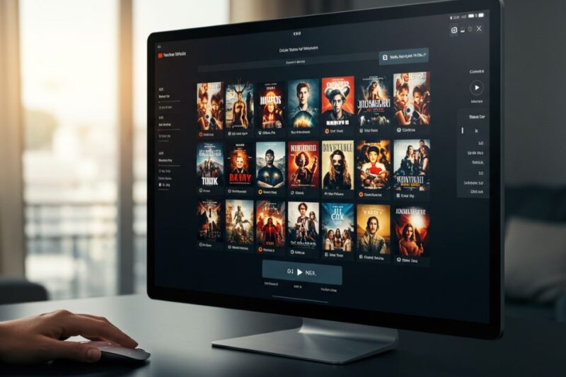 KatMovieHD Proxy & Mirror List: Updated 2025