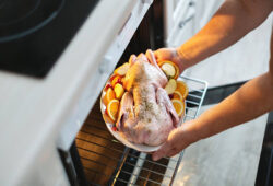 Chicken Warmers