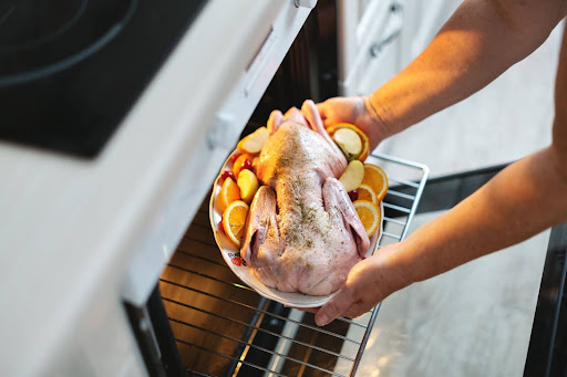 Chicken Warmers