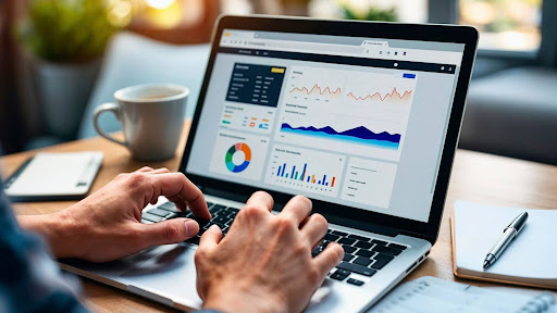 Digital marketing metrics drive growth by revealing audience behavior campaign ROI and performance trends essential for strategic decisions.