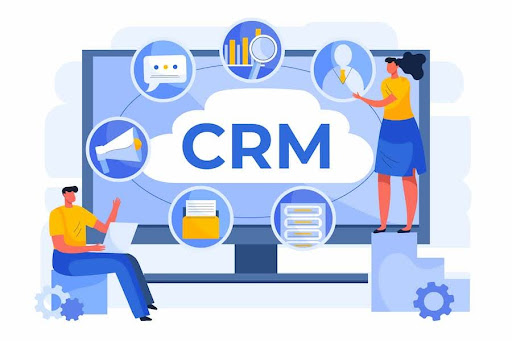 Dynamics CRM