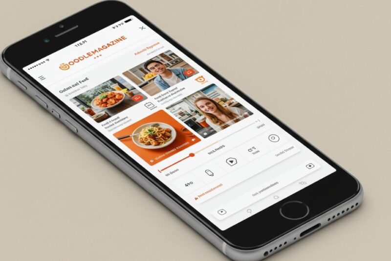 Exploring Noodlemagazine: Features, Risks, and User Experience