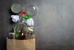 Reduce Waste