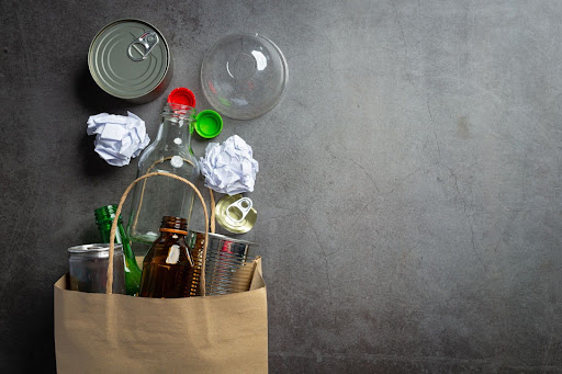 Reduce Waste