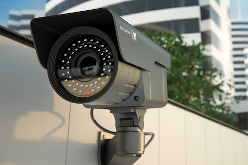 Security Cameras