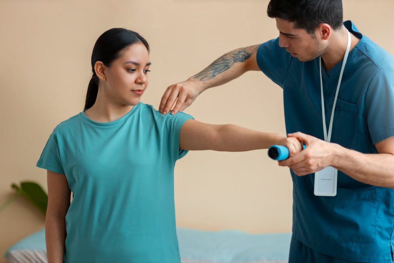 Shoulder Pain