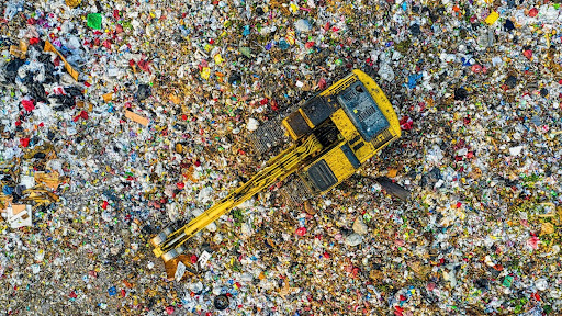 Waste Disposal