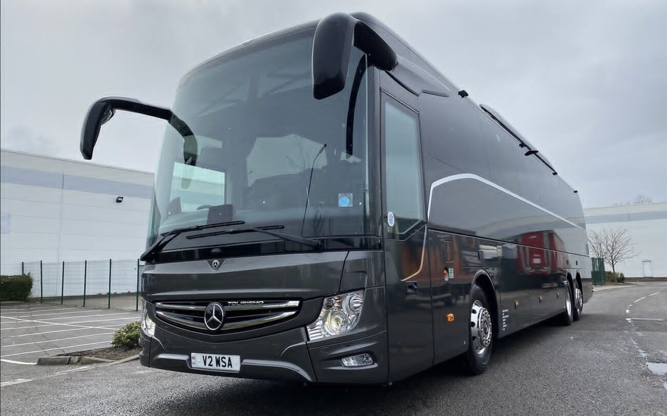 Coach Companies