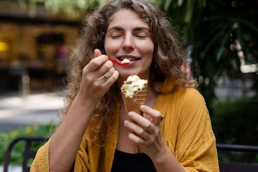 Ice Cream