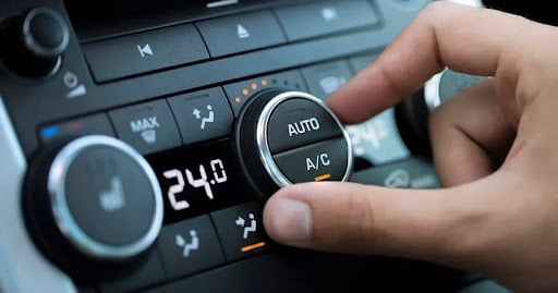 Car AC