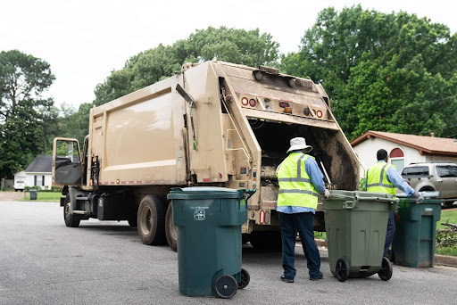Waste Disposal Methods