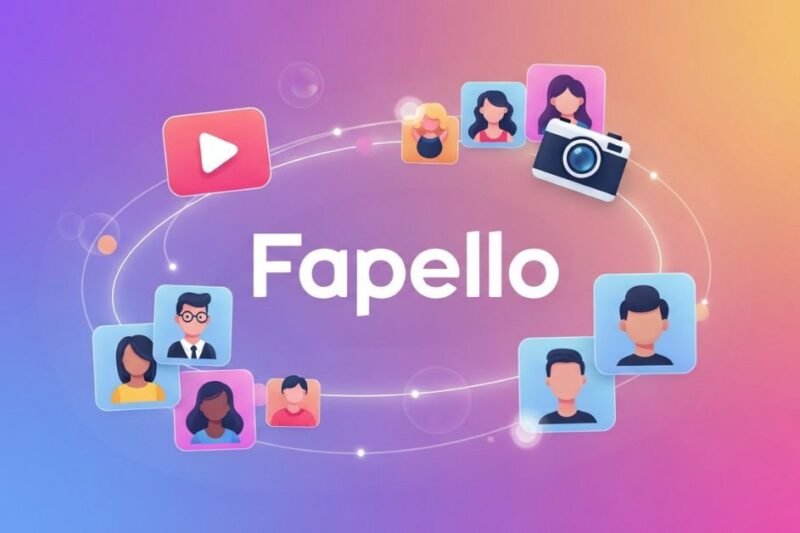 Fapello Explained: Everything You Need to Know